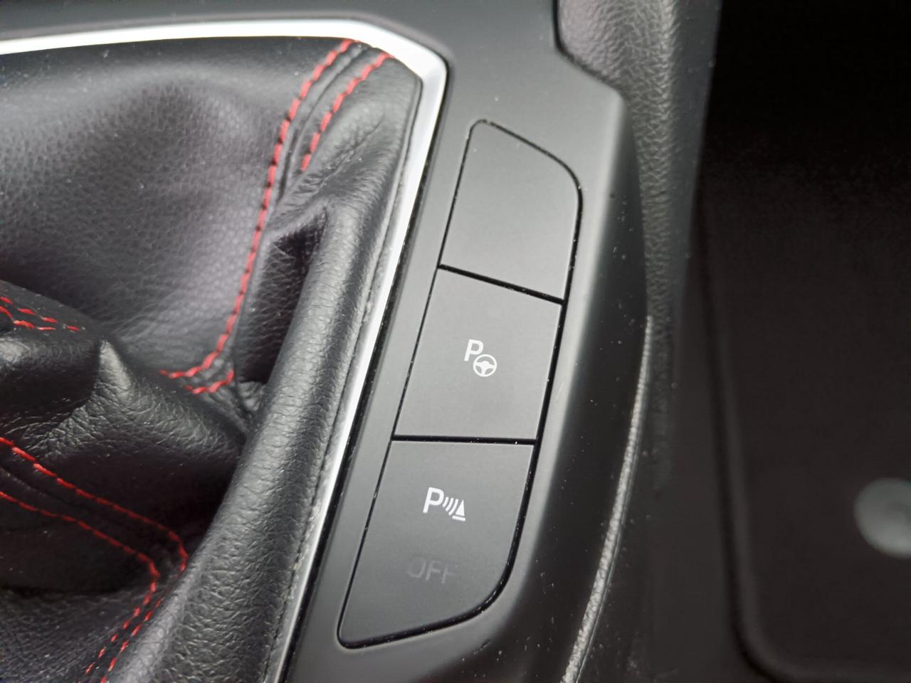 Ford Focus 1.5 ECOBLUE 120CV ST LINE FULL OPT