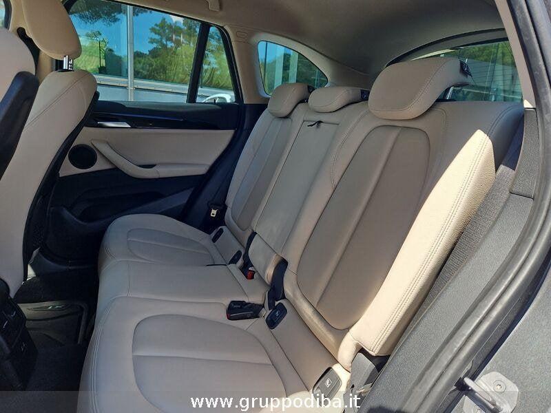BMW X1 F48 2019 Diesel sdrive18d xLine Plus auto