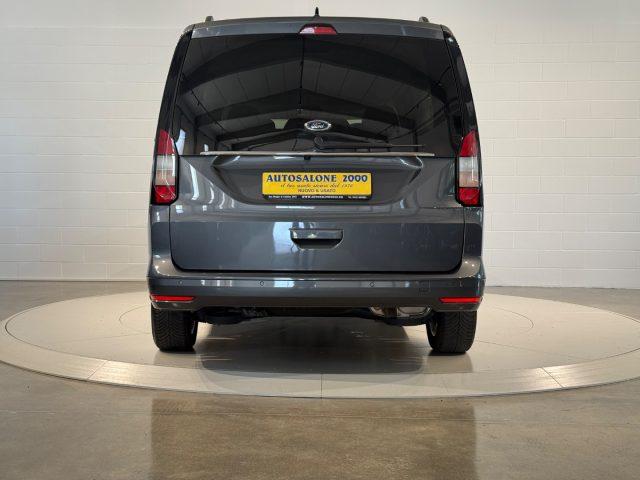 FORD Tourneo Connect Grand Tourneo 1.5 114 cv Titanium PREZZO REALE