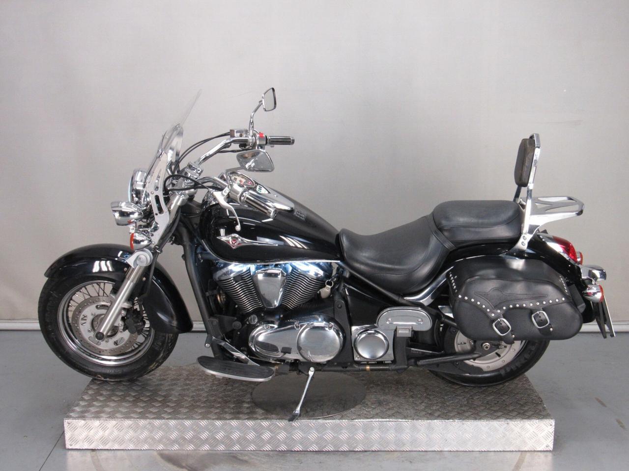 Kawasaki VN 900 CLASSIC