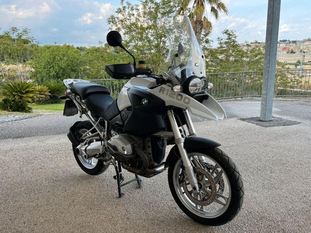 Bmw R 1200 GS A.B.S.