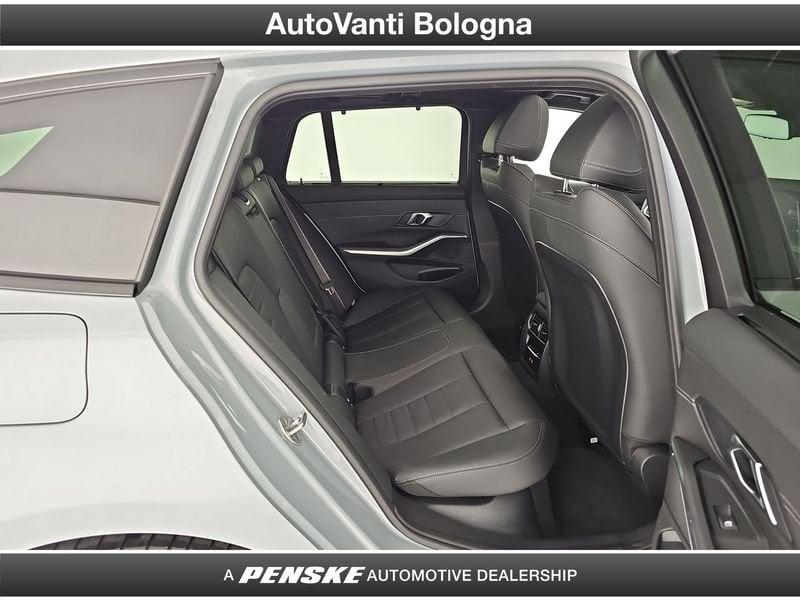 BMW Serie 3 320d 48V xDrive Touring Msport Pro