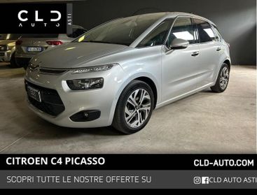 Citroën C4 Picasso C4 Picasso 1.6 s&s 116cv etg6