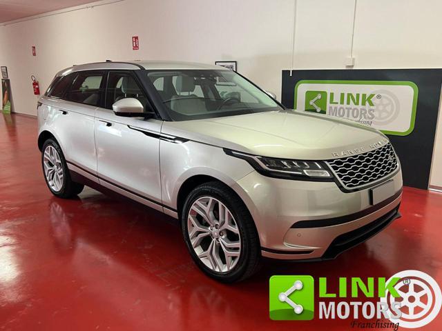 LAND ROVER Range Rover Velar 2.0D I4 240 CV