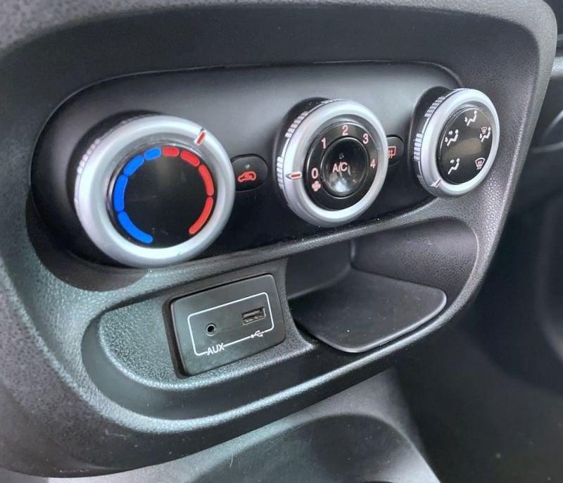 FIAT 500L Trekking 1.6 Multijet 120cv