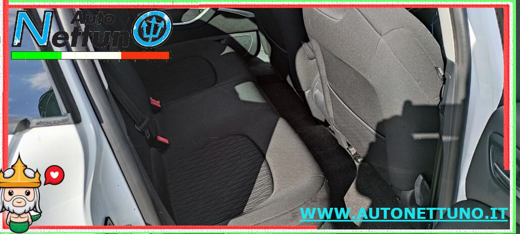 Citroen C5 1.6 e-HDi 110 airdream CMP-6 Seduction