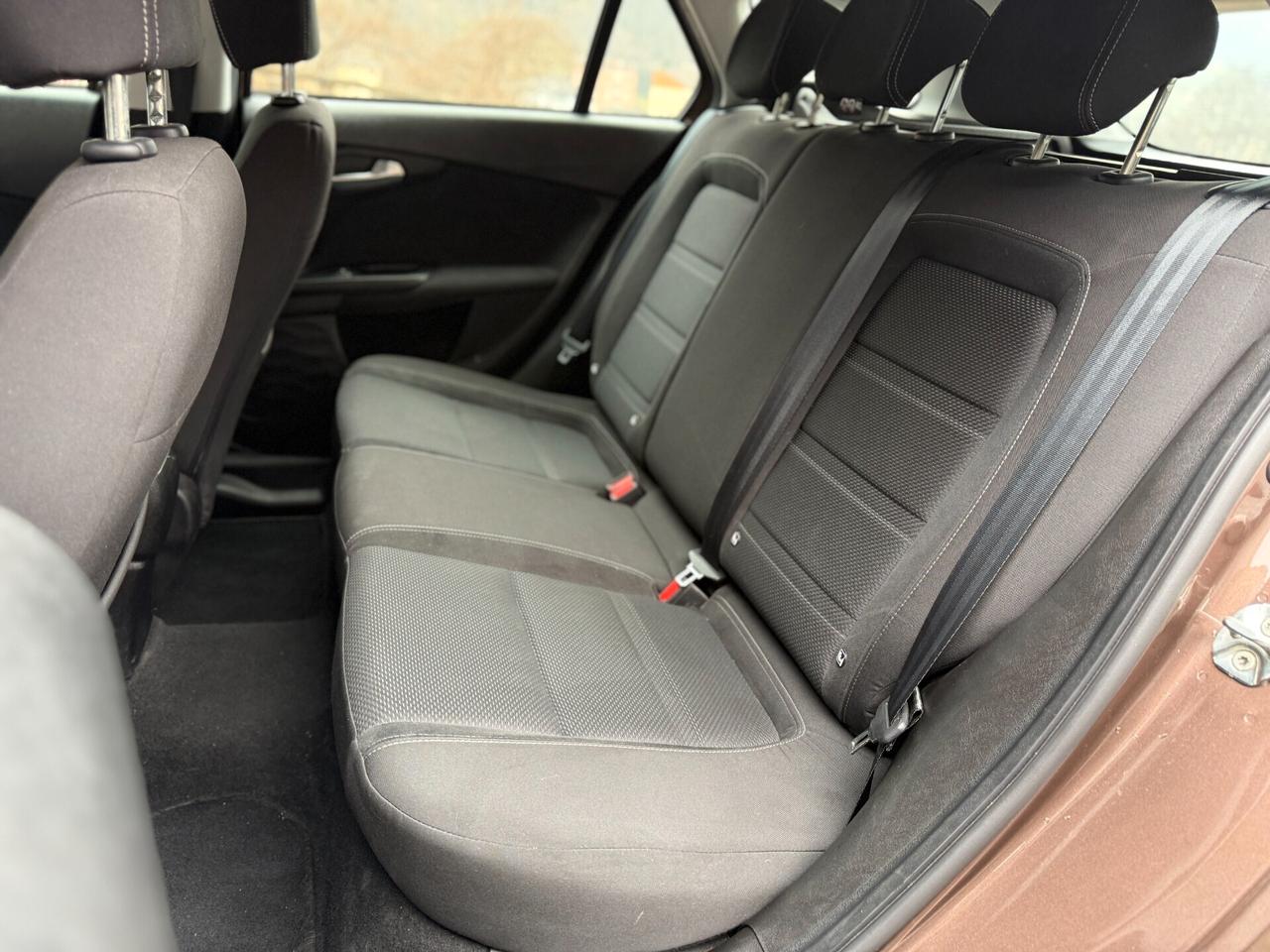 FIAT TIPO 1.6 MJT S&S SW BUSINESS 120CV