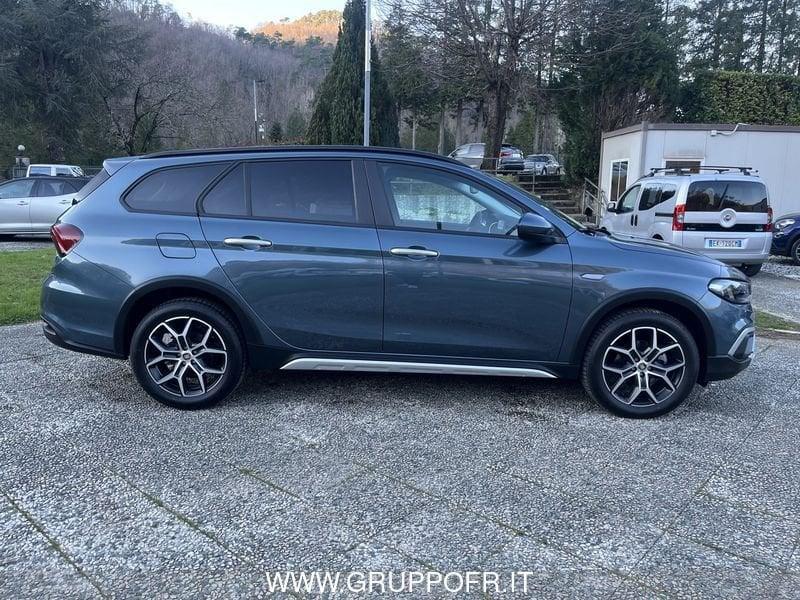 FIAT Tipo 1.0 100cv Bz Sw Cross