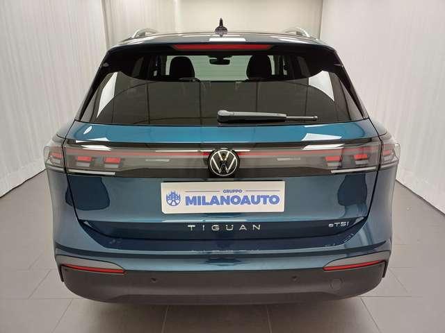 Volkswagen Tiguan EDITION PLUS NEW MODEL 1.5 eTSI DSG 150CV PROMO!