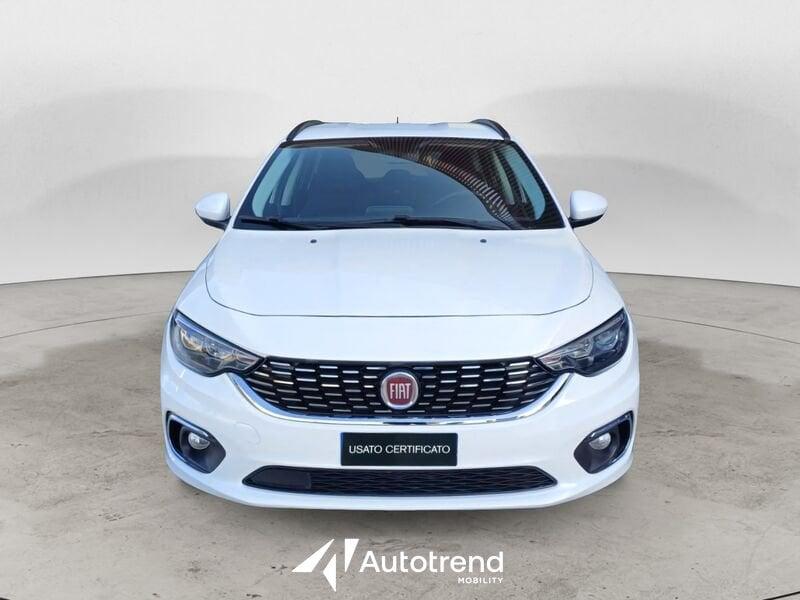 FIAT Tipo 1.3 Multijet 95 CV NAVI SW Business S&S