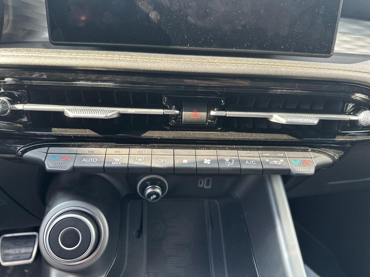 ALFA ROMEO Tonale - Tonale 1.6 Veloce 130cv tct6