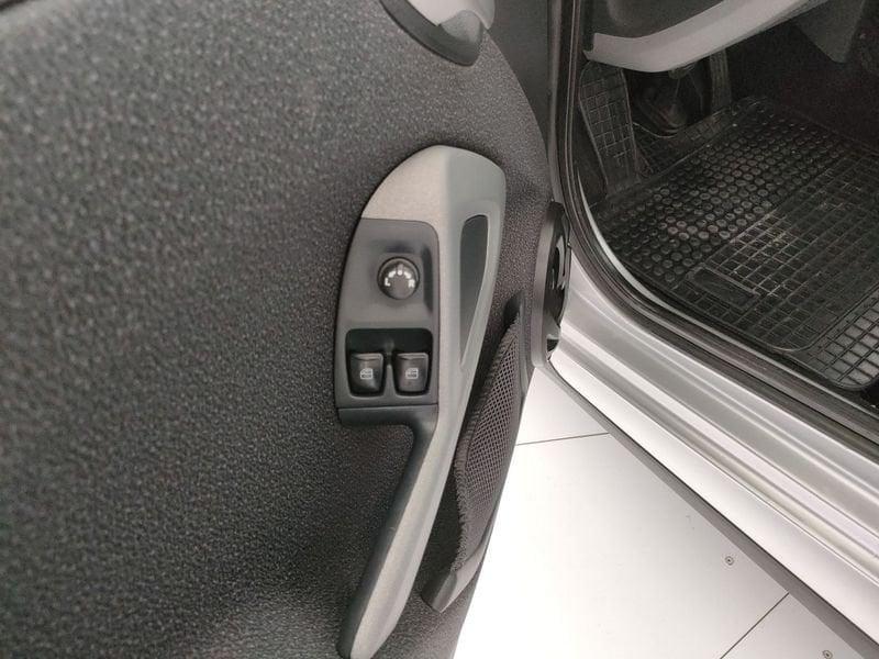 smart fortwo fortwo 1000 52 kW MHD coupé passion