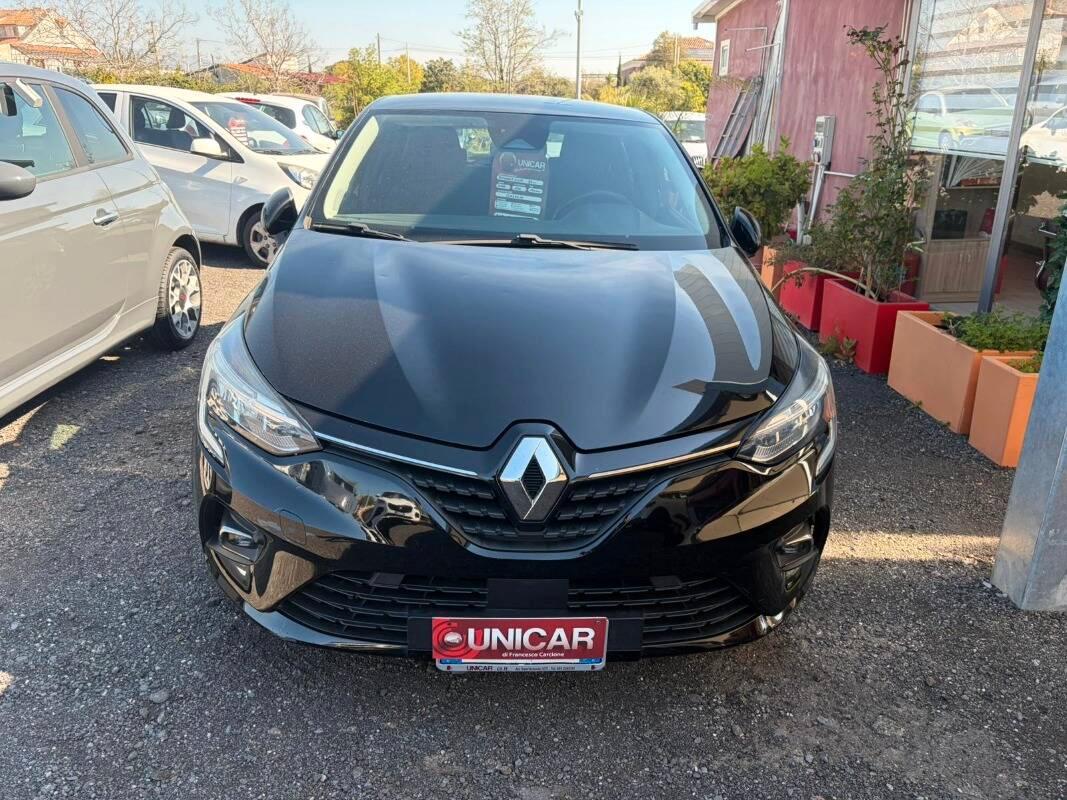 Renault Clio 1.5 blue dci Intens 85cv