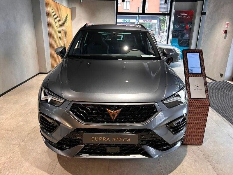 Cupra Ateca 1.5 TSI DSG