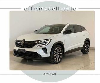 Renault Austral Full Hybrid E-Tech 200 CV Techno