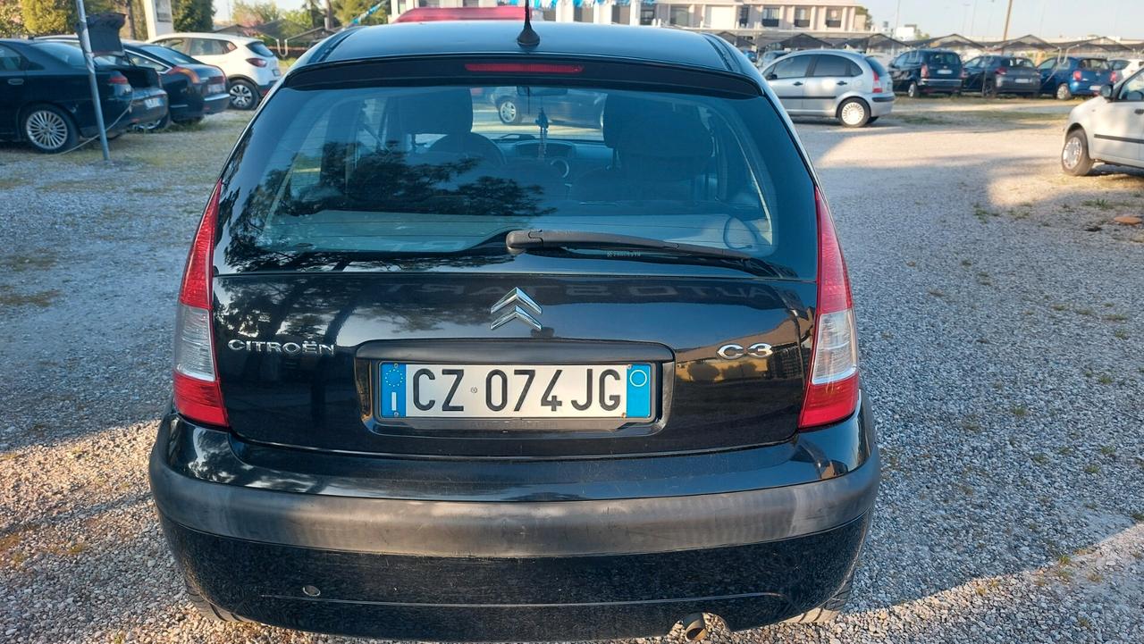 Citroen C3 1.1 Elegance