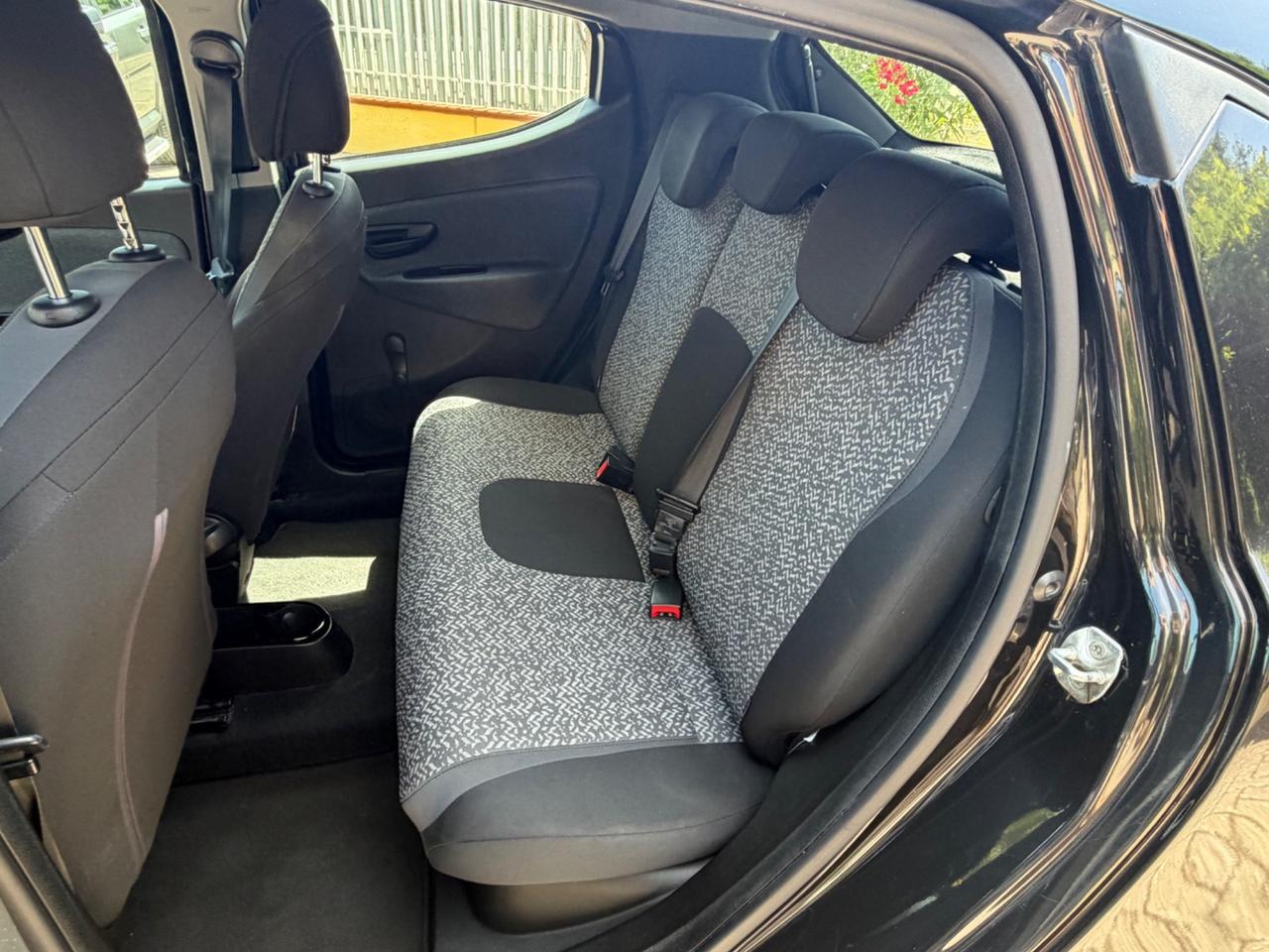 Lancia Ypsilon 1.2 69 CV 5 porte Elefantino Blu