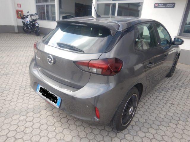 OPEL Corsa-e 5 porte Edition