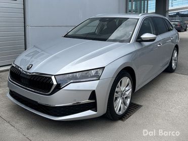 Skoda Octavia Octavia 1.5 TSI ACT Hybrid 150 CV DSG Wagon Style