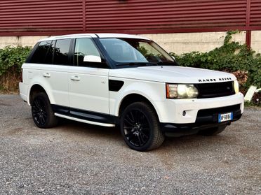 Land Rover Range Sport 3.0 TDV6 HSE 3.0 211cv 4x4 2013