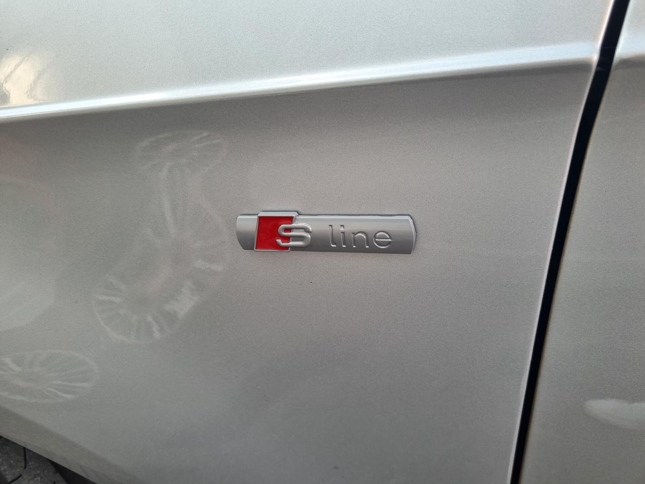 Audi A3 2.0 TDI 150 CV clean diesel S tronic 2014