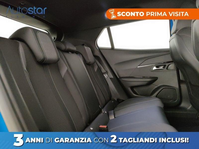 Peugeot 2008 e- GT Line 100kW