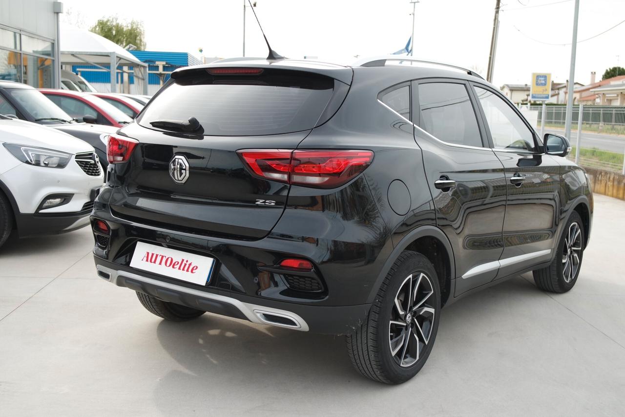 Mg ZS 1.5 VTi-tech Luxury