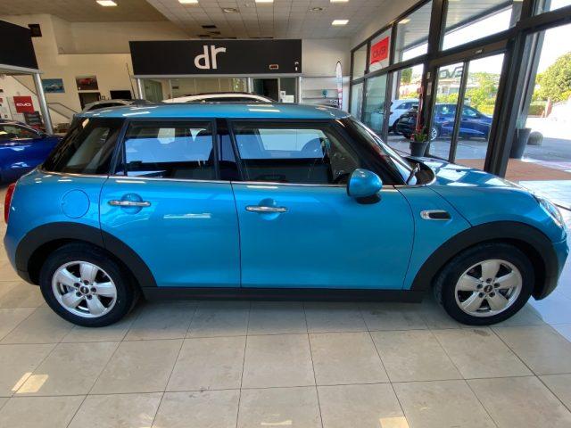 MINI Cooper 1.5 5 porte