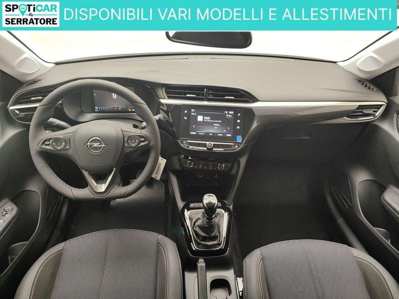 Opel Corsa 1.2 Elegance s&s 100cv