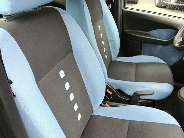 FIAT Panda 1.2 Climbing Natural Power