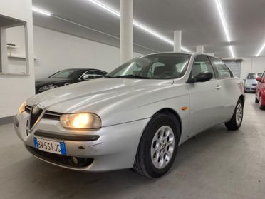 Alfa Romeo 156 1.9 JTD cat Progression GARANZIA PERMUTE