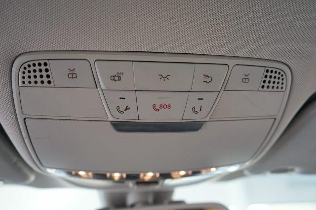 MERCEDES-BENZ GLC 250 d 4Matic Sport Grigio Opaco Uniprop. Tagliandata