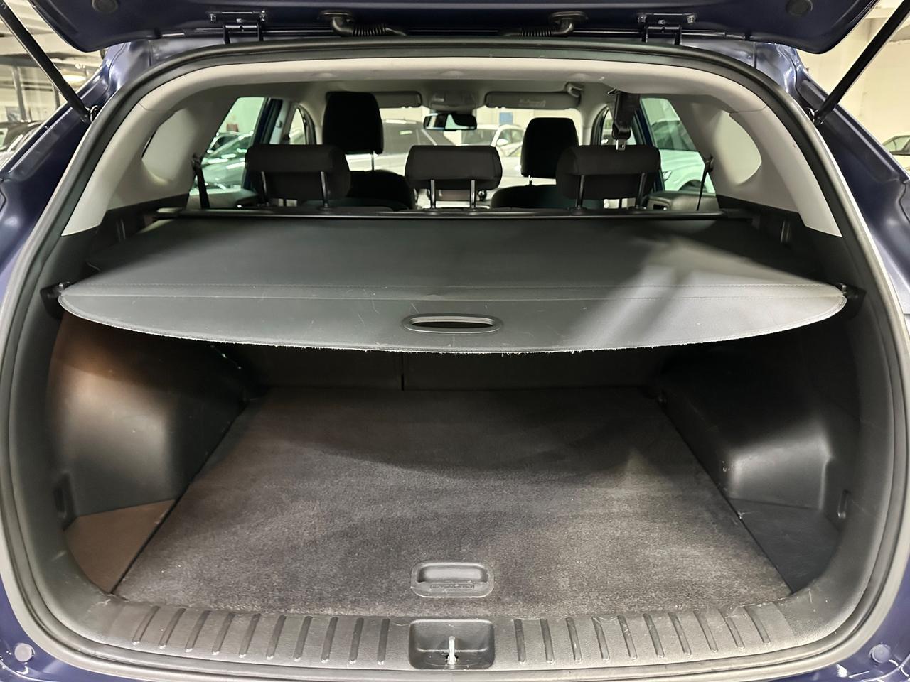 Hyundai Tucson 1.6 CRDi 136CV Exellence