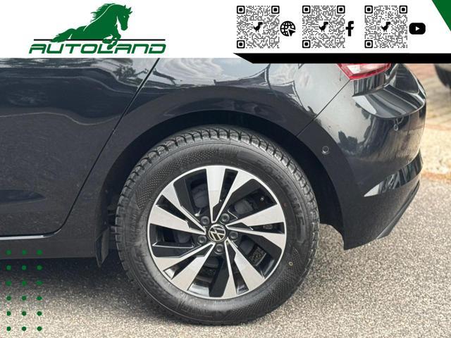 VOLKSWAGEN Polo 1.0 TSI Comfortline DSG UNIPRO LED