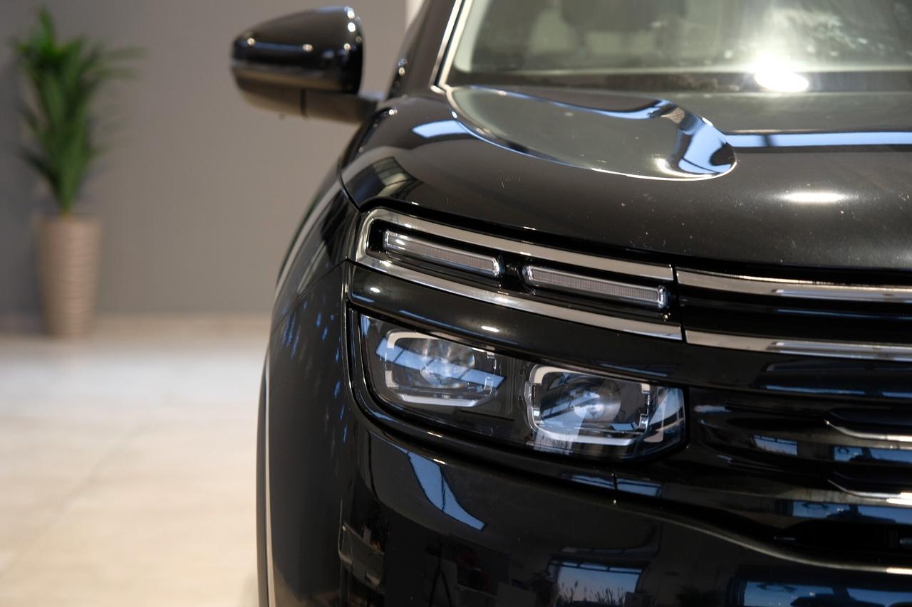 Citroen C5 Aircross BlueHDi 130 S&S EAT8 Shine