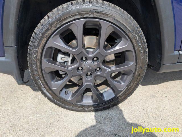 JEEP Compass 1.3 Turbo T4 240 CV PHEV AT6 4xe S