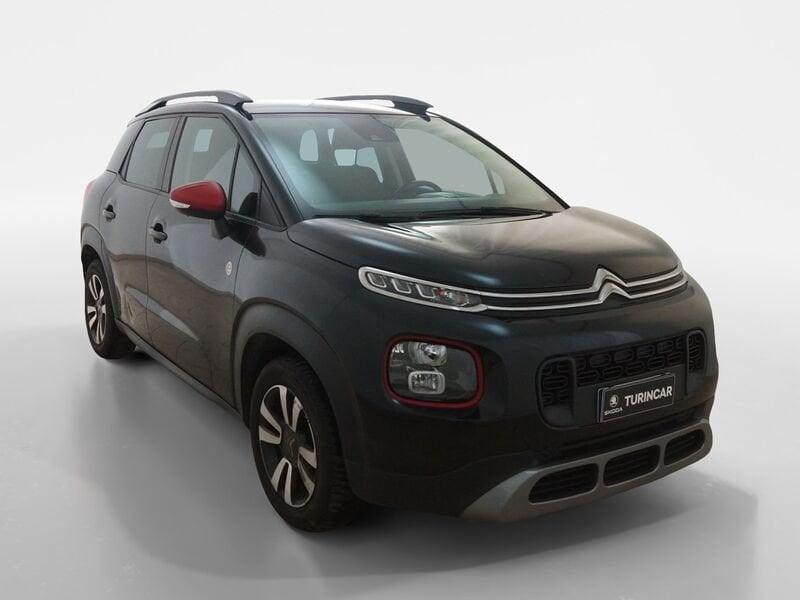 Citroën C3 Aircross 110 S&S C-Series