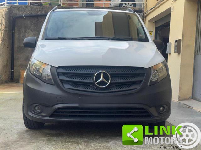 MERCEDES-BENZ Vito 2.2 114 CDI PC-SL Furgone Long