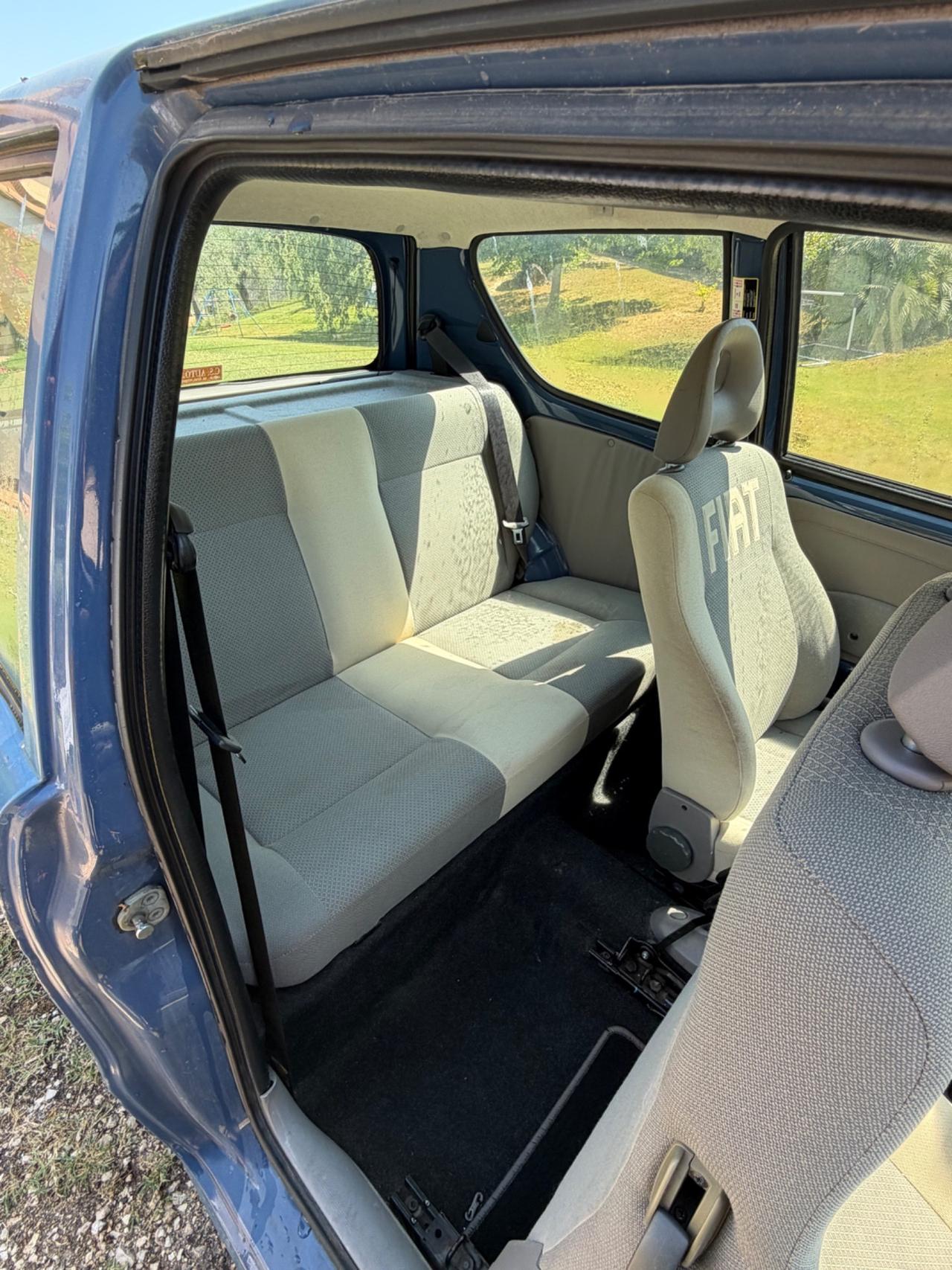 Fiat 600 1.1 Active