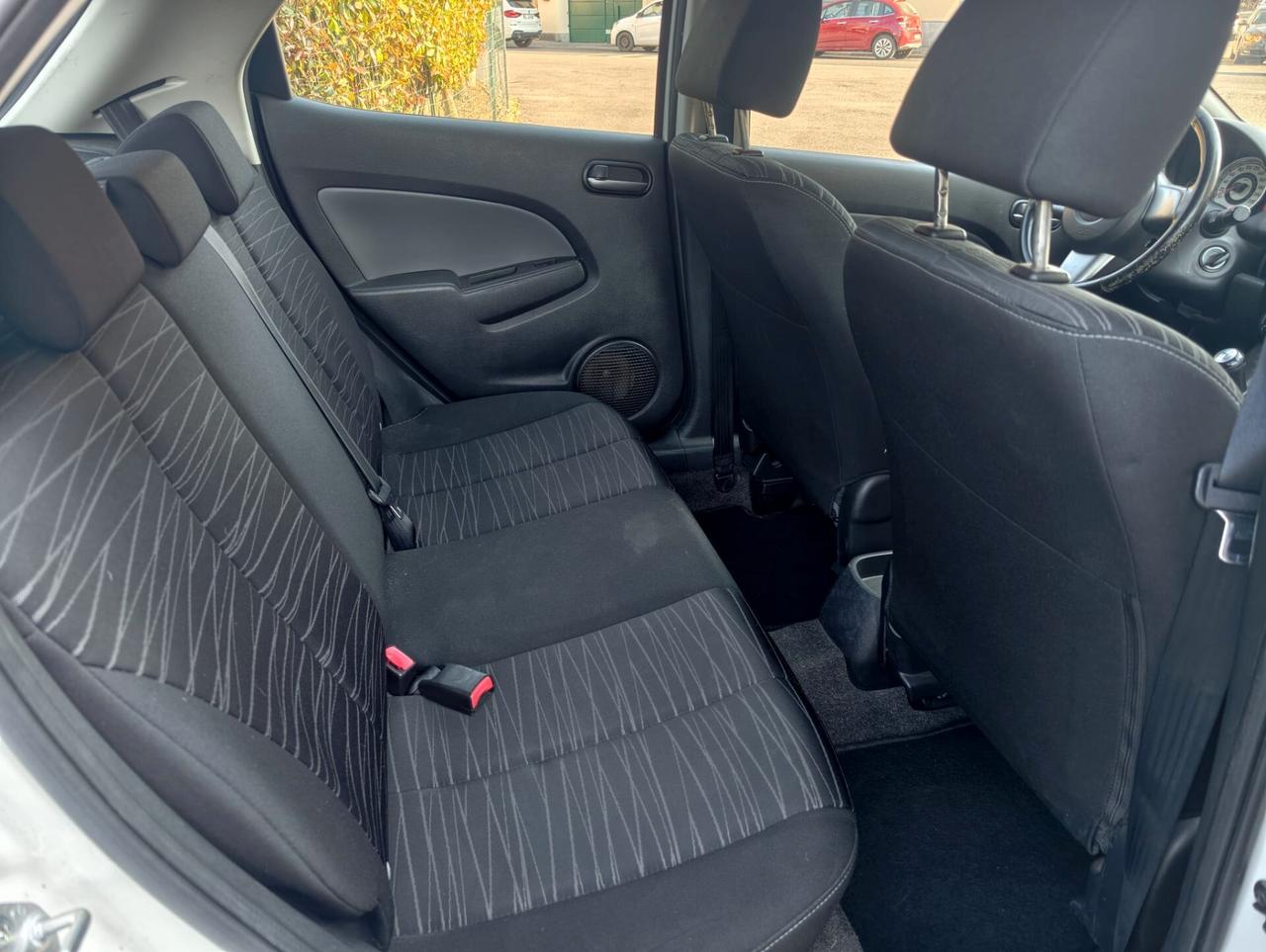 Mazda 2 Mazda2 1.3 16V 75CV 5p. Easy