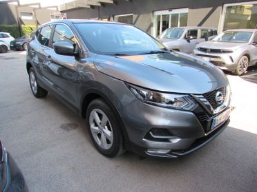 Nissan Qashqai 1.5 dCi 115 CV DCT Business