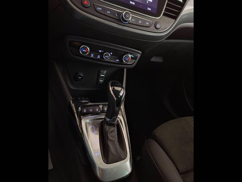 Opel Crossland 1.2 Elegance AT6