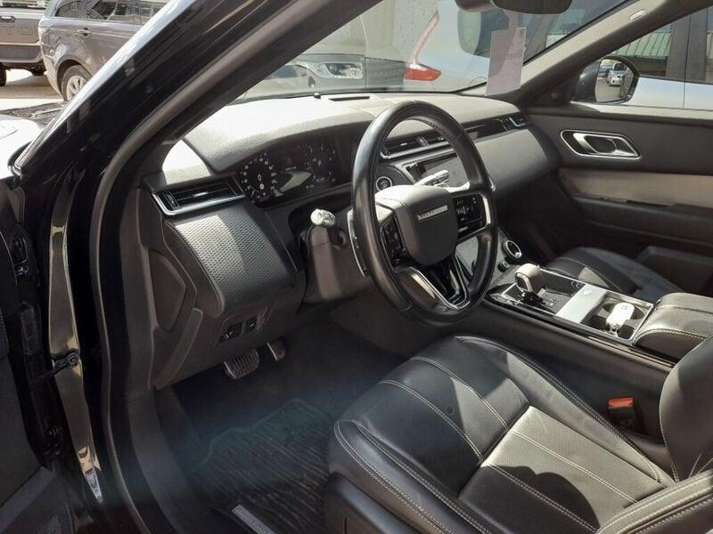 Land Rover Range Rover Velar Range Rover Velar 2.0D I4 204 CV R-Dynamic S