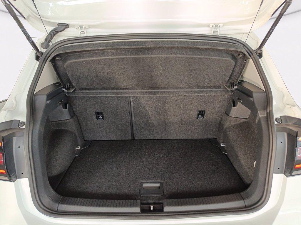 VOLKSWAGEN T-cross 1.0 tsi sport 95cv del 2022