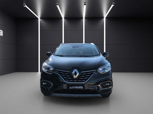 RENAULT Kadjar Blue dCi 8V 115CV EDC Intens