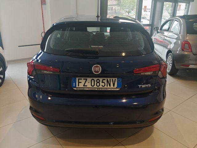 FIAT Tipo 1.4 5 porte Mirror