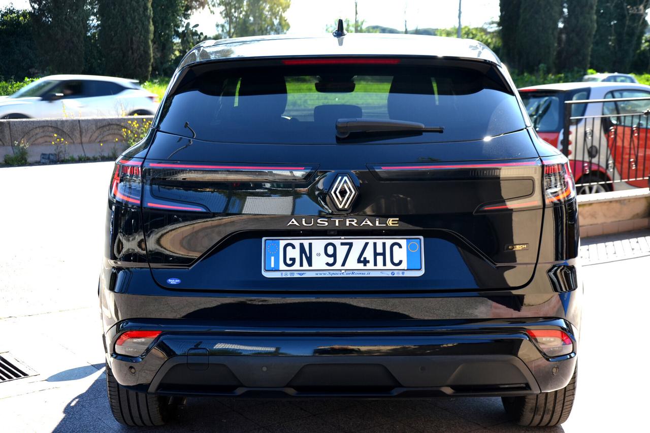 Renault Austral 1.2 FULL HYBRID E-TECHNO 200CV **PREZZO VERO**