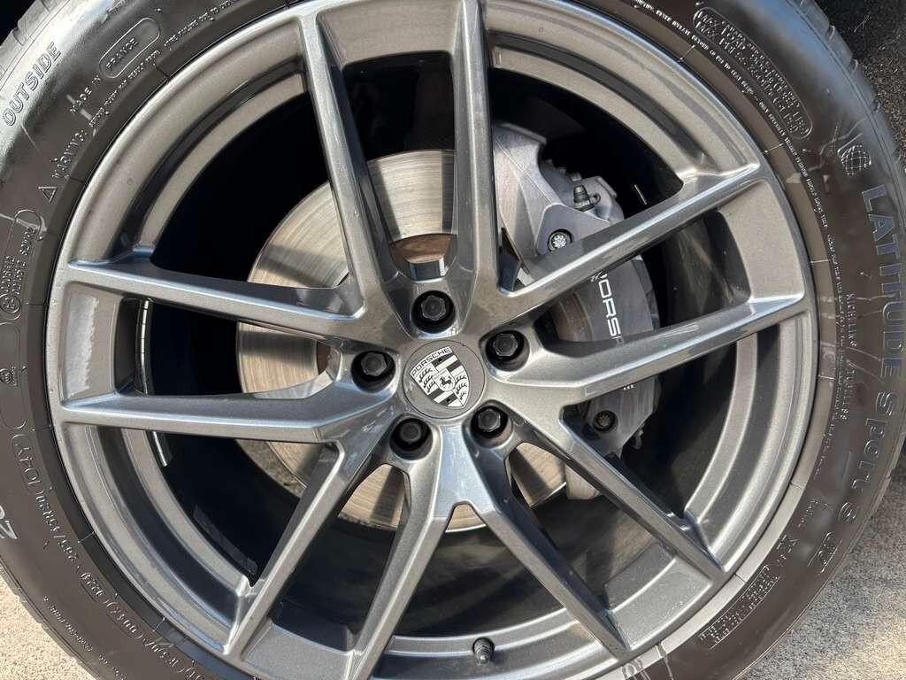 Porsche Macan 2.0 T 2022/ KM 54.000 Tua a soli 619 Euro al mese