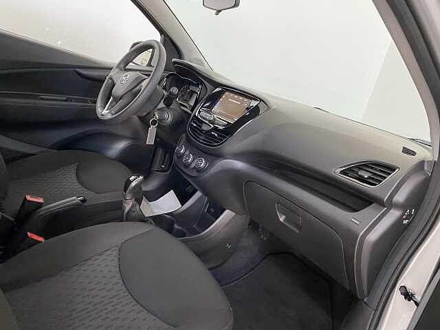 Opel KARL ROCKS Rocks 1.0 73 CV Start&Stop