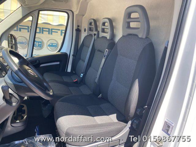 FIAT Ducato 33 2.3 Mjt 140CV PM-TM Furgone